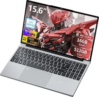 aukabrex 15.6inch Laptop