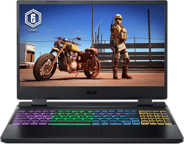 Acer Nitro 5