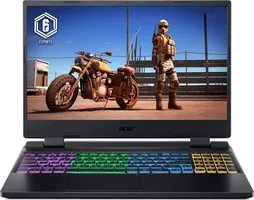 Acer Nitro 5