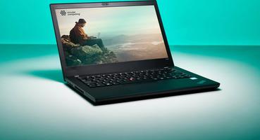 Lenovo Lenovo ThinkPad T480 i5-8250U 35,6 cm