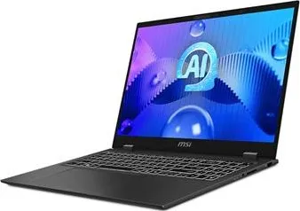 MSI Prestige 16 AI Studio