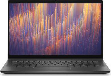 Dell Inspiron 13 7306 2 en 1 Element black