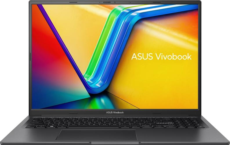 Asus ASUS Vivobook 16X K3605ZC-MB351W Intel® Core™ i5 i5-12500H 40,6 cm
