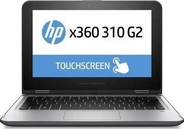 HP x360 310 G2