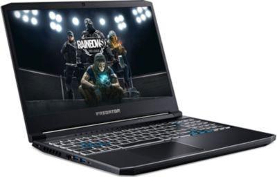 Gamer Acer Predator PH315-53-785U