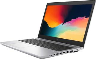 HP ProBook 650 G5 Business
