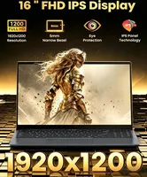 Kayoote Ryzen 7 4800H Laptop