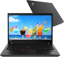 Lenovo ThinkPad T490s professionnel