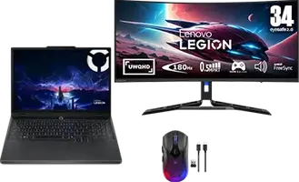 Legion 5i 15