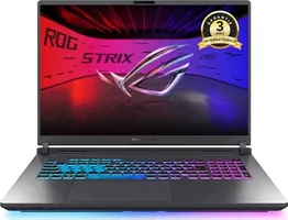 ASUS ROG Strix G18