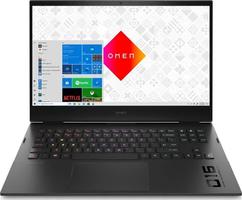 OMEN by HP 16-b0027nf Intel Core i7 11800H Win 10 Familiale 64 bits GF RTX 3060 16 Go RAM 1 To SSD NVMe, TLC