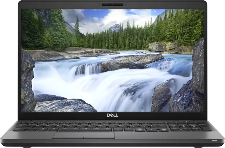 Dell Latitude 5500