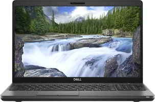 Dell Latitude 5500