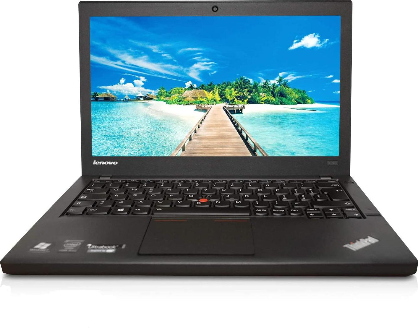 Lenovo ThinkPad E580 Laptop – 15.6” Intel I5, 32GB RAM, 1TB SSD, Win11 Pro – Refurb B Grade