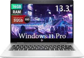 HP EliteBook 830 G6 professionnel