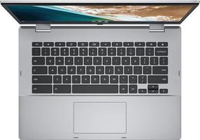 Asus ChromeBook 14 CX1400FKA