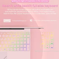 Pinstone Laptop
