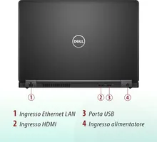 Dell Latitude 5480