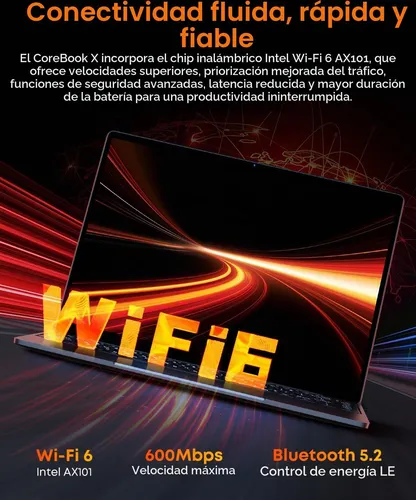 CHUWI Gaming Laptop