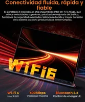 CHUWI Gaming Laptop