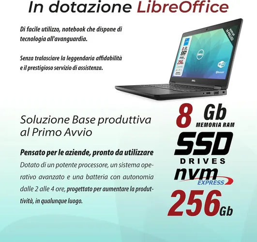 Dell Latitude 5480