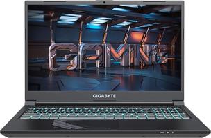 Gigabyte G5 MF5-52ES353SD QWERTY Español I5-13500H 512 GB SSD Nvidia Geforce RTX 4050