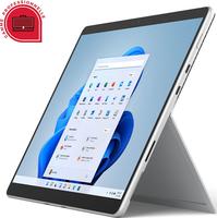 Microsoft Surface Pro 8 for Business Platine (8PP-00019)