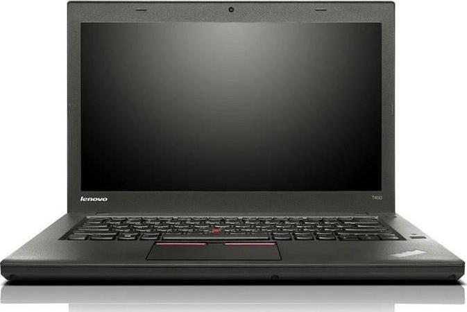 Lenovo ThinkPad T450, Intel® Core™ i5 de 5eme génération, 2,2 GHz, 35,6 cm