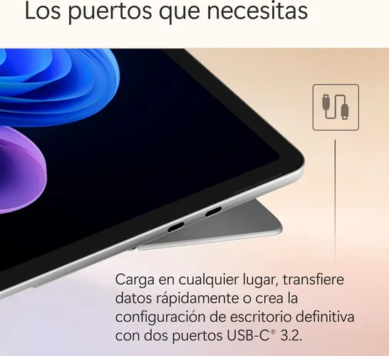 Microsoft Surface Pro