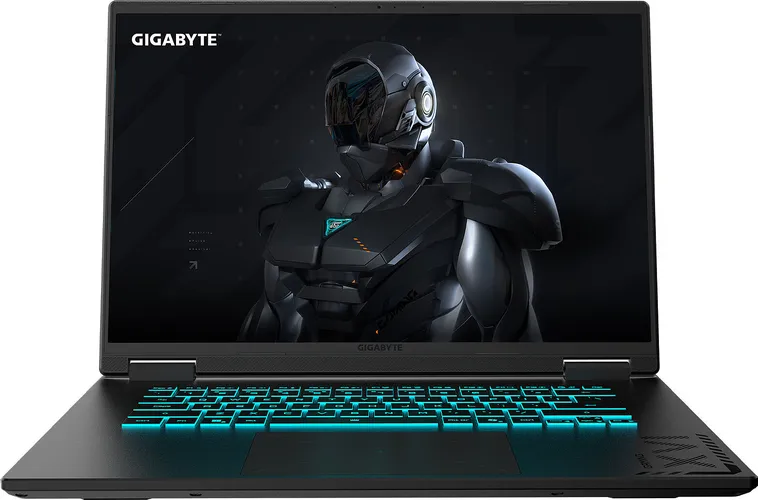 Gigabyte GAMING A16