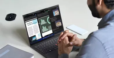Lenovo ThinkPad T490S