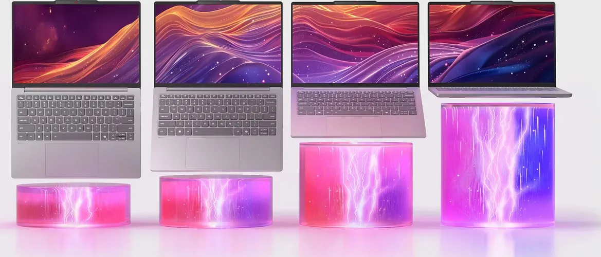 IdeaPad Slim 5