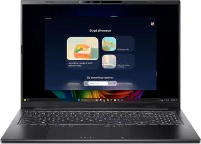 Acer Swift Go 16 AI OLED ultrafin | SFG16-74