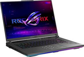 Asus ROG Core i7, 2.6 GHz, 1000 Go 16 Go, NVIDIA GeForce RTX 4060, AZERTY