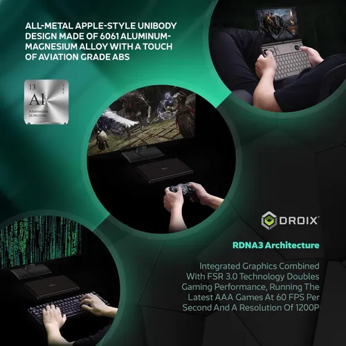 GPD Win Max 2
