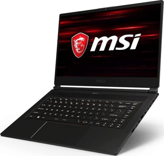 msi GS65 Stealth 9SF-1671FR