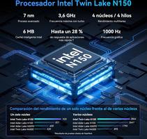 Blackview [3-year warranty]