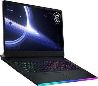 MSI GE76 11UG 088FR RAIDER