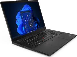 Lenovo ThinkPad L13 Gen 4 21FG Conception de charnière à 180 degrés Intel Core i5 1335U / 1.3 GHz Win 11 Pro Carte graphique Intel Iris Xe 16 Go RAM 512 Go SSD TCG Opal Encryption 2, NVMe