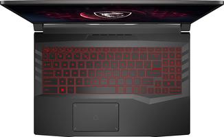 MSI Pulse GL66 12UEK-049XFR