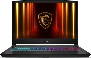 MSI Katana 15 HX
