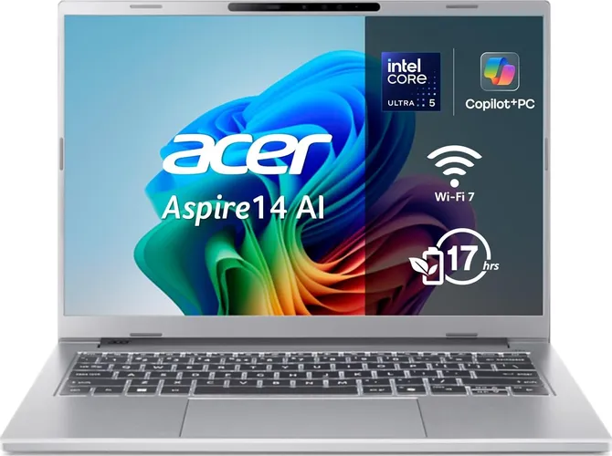 Acer Aspire 14AI