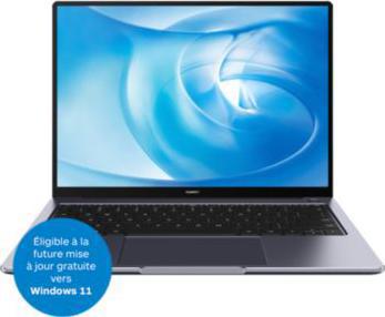 Huawei Matebook 14 R5H/16/512/UMA