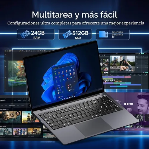 diakuoe Laptop