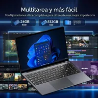 diakuoe Laptop