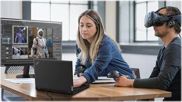 Lenovo ThinkPad P15 Gen 2 20YQ Intel Core i7 11850H / 2.5 GHz vPro Win 10 Pro 64 bits (comprend Licence Win 11 Pro) RTX A2000 16 Go RAM 512 Go SSD TCG Opal Encryption 2, NVMe, Performance