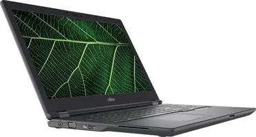 Fujitsu LifeBook E5511