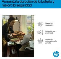 HP OmniBook 7 AI 16-ay0009ns, Intel Core 7-255H, 32GB RAM, 1TB SSD, NVIDIA GeForce RTX 4050, Windows 11 Home