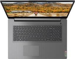 Lenovo IdeaPad 3 17ALC6 82KV AMD Ryzen 7 5700U / 1.8 GHz Win 11 Home Radeon Graphics 8 Go RAM 512 Go SSD NVMe