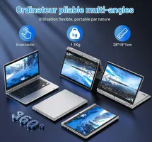 Pinstone Laptop